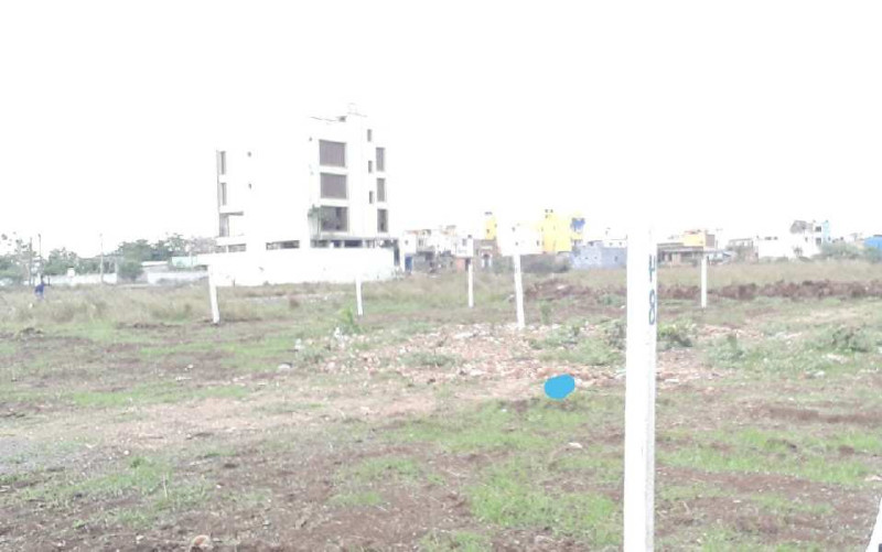 Plot sale