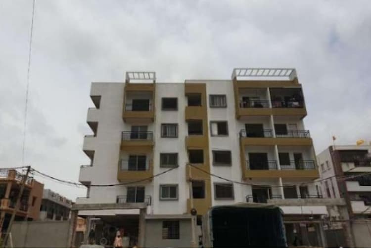 3 BHK Apartment for Sale