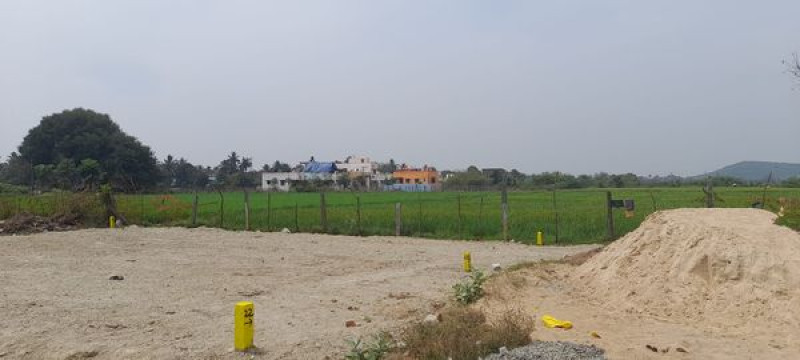 Land sale