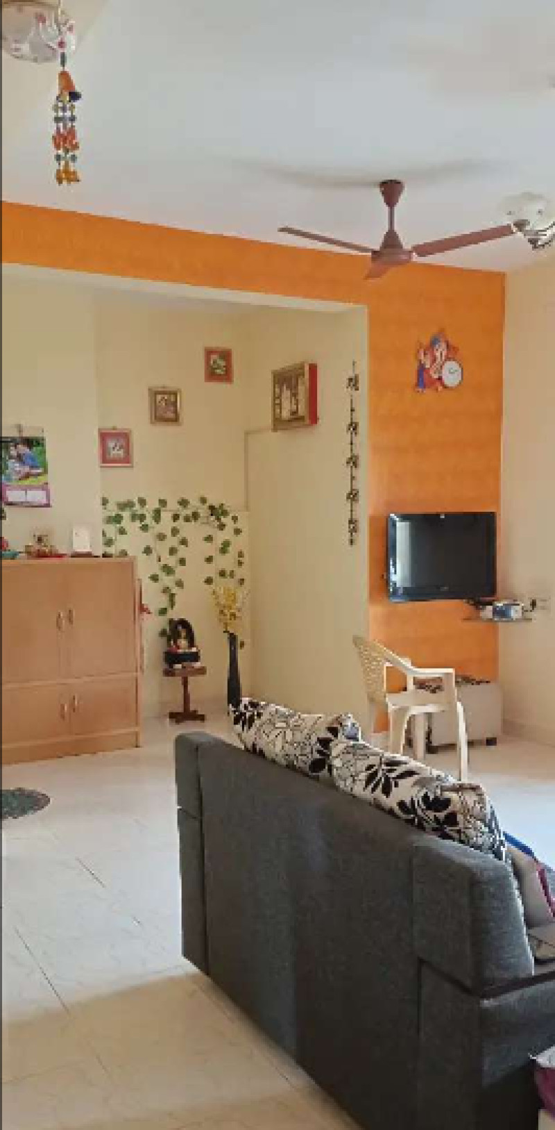 2bhk flat for sale