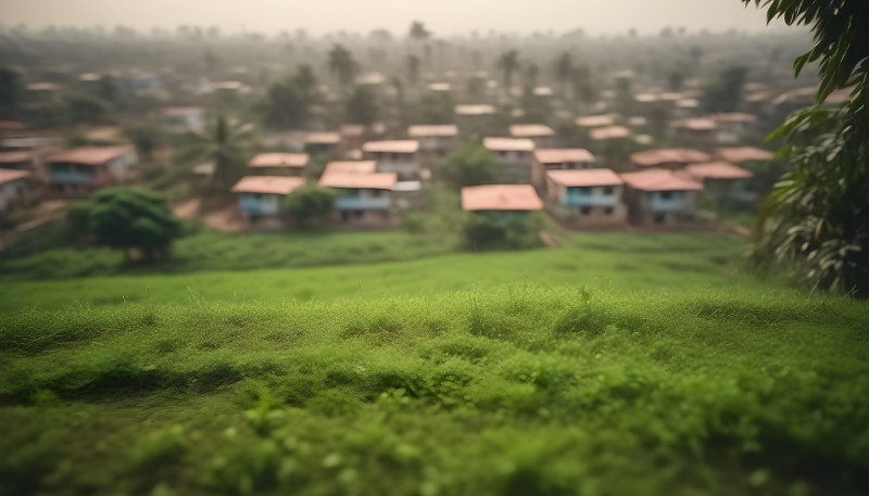 LAND FOR SALE