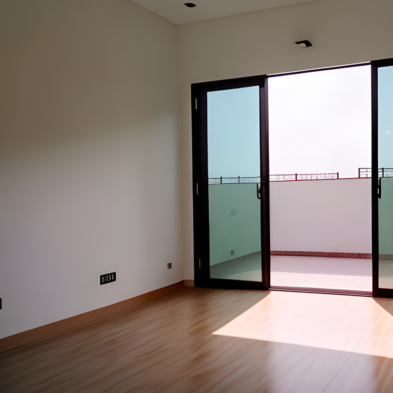 FLAT FOR RESALE