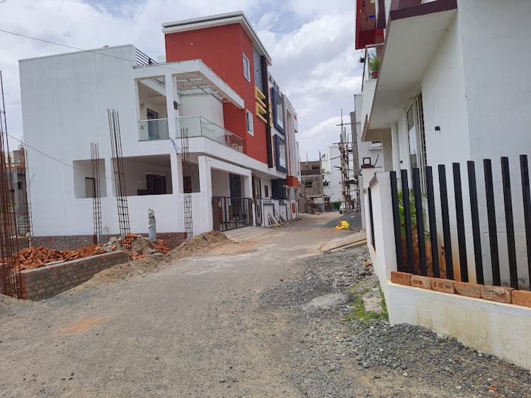 Single Property Image