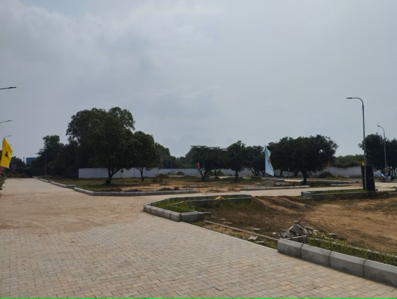 plot for sale