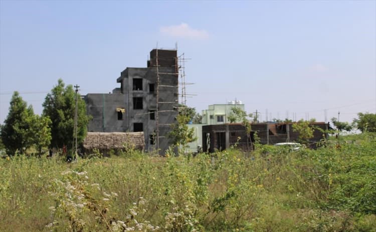 Single Property Image