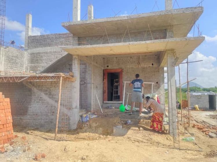 Single Property Image