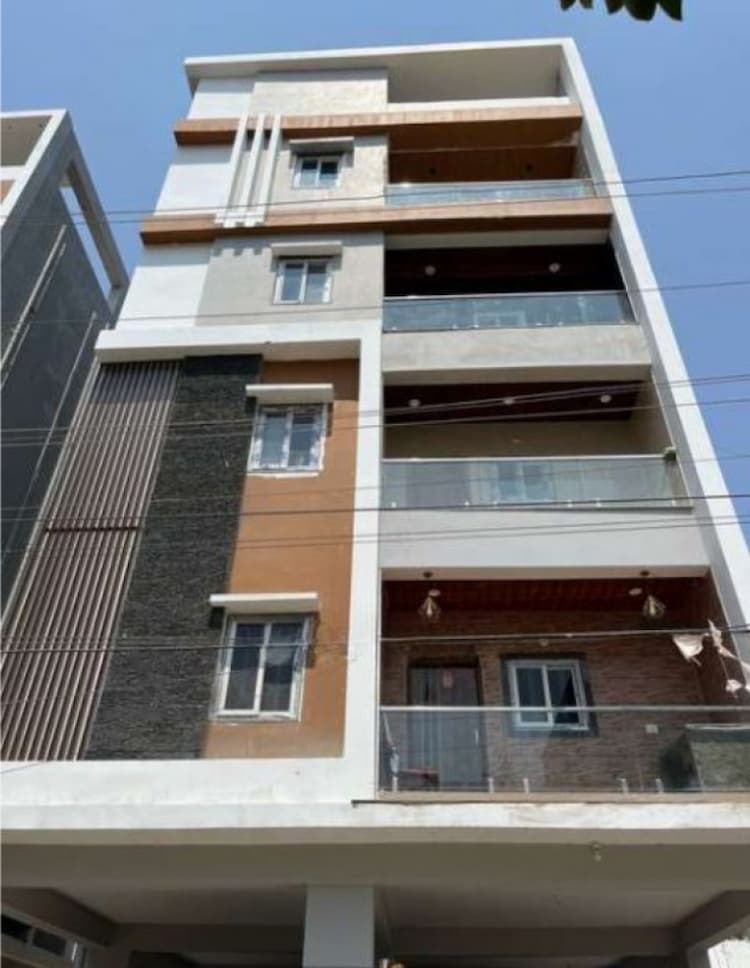 2 BHK Apartment for Sale