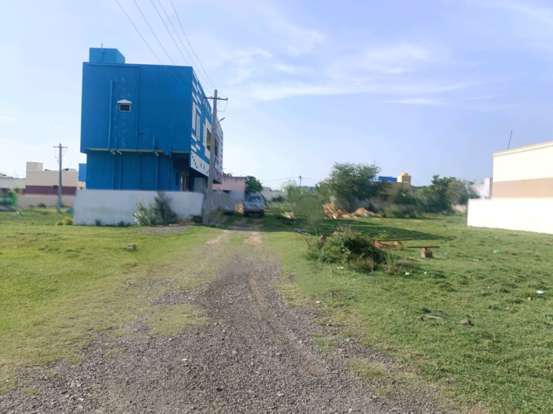 plot for sale