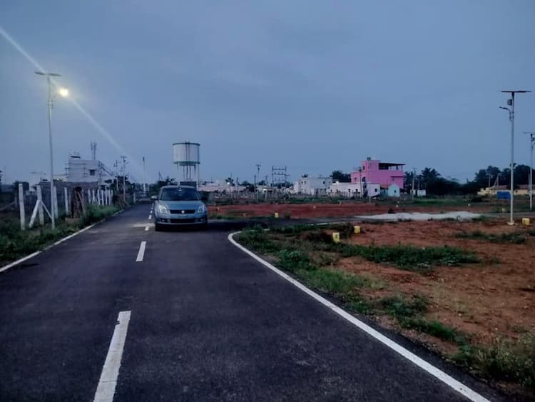 Single Property Image