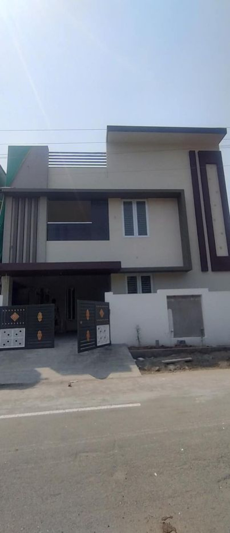 3BHK HOUSE FOR SALE