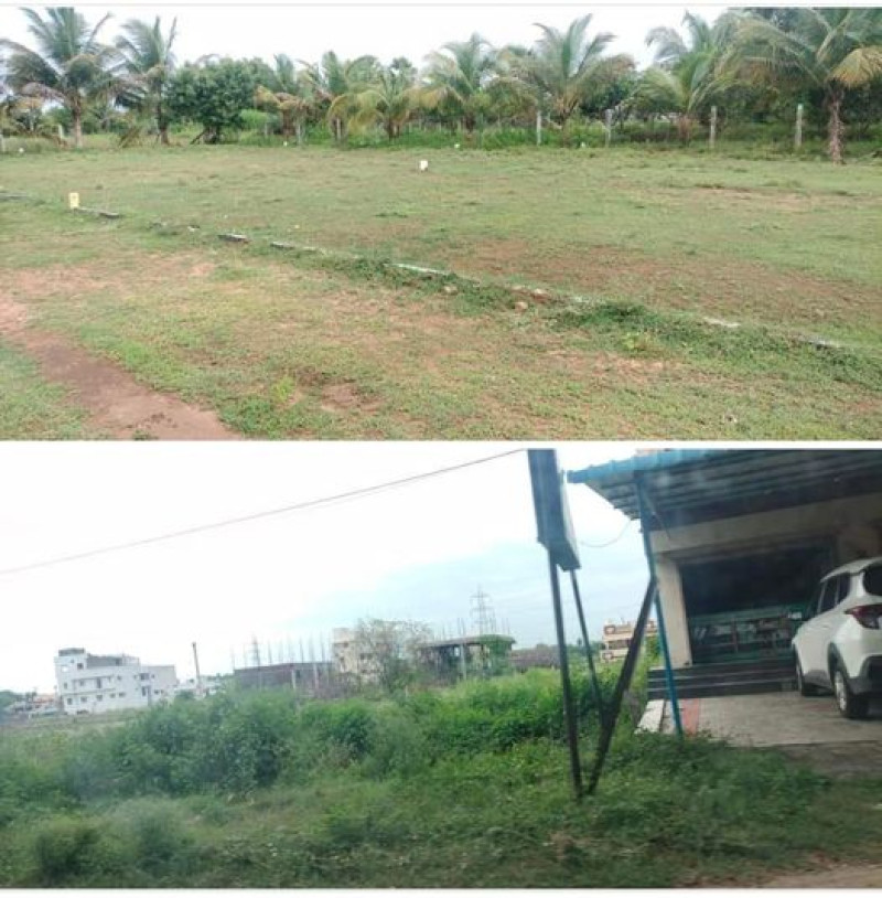 Plot sale