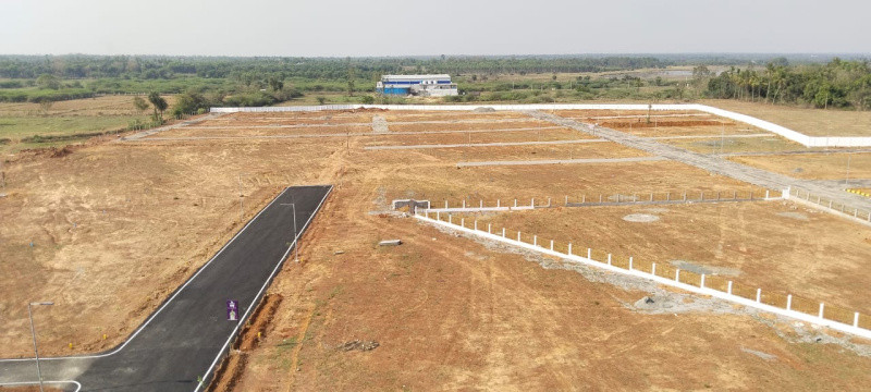Residential Plot