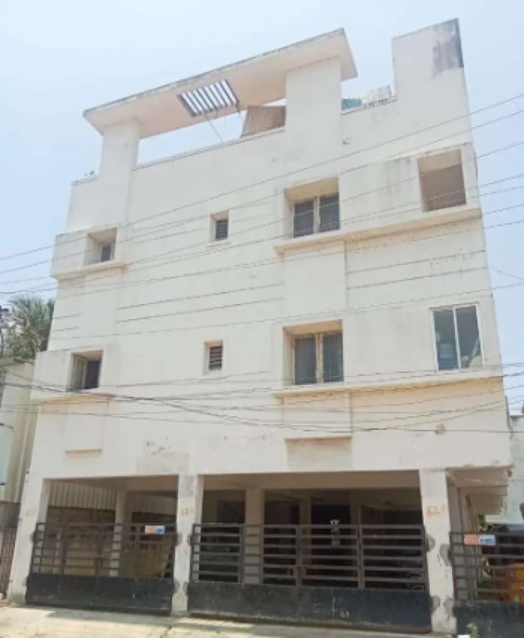 2 BHK Apartment for sale