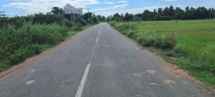 Single Property Image