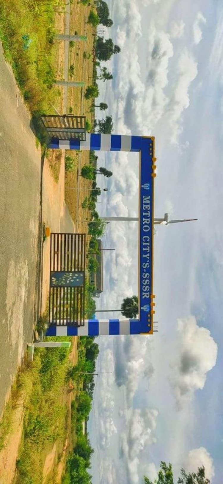 Single Property Image