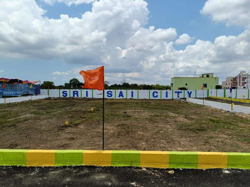 Plot sale