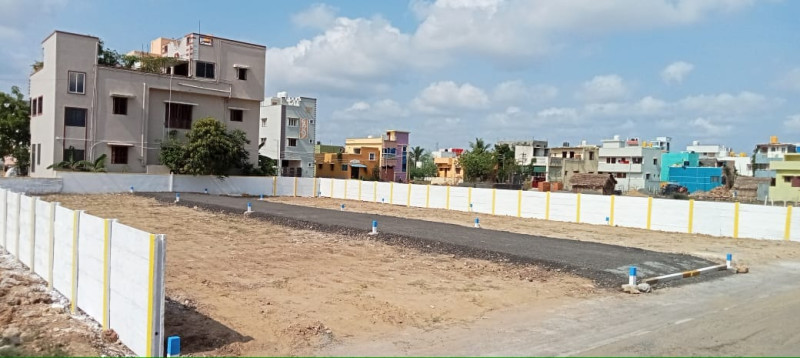 Plot sale