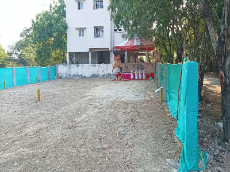land sale