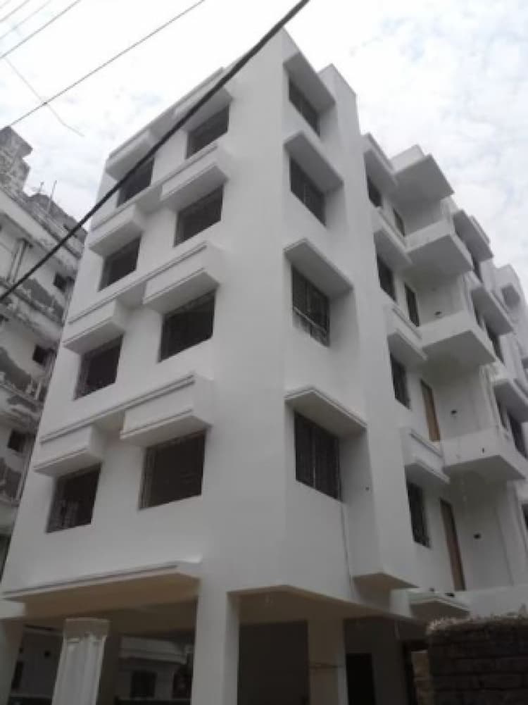 2 BHK Apartment for Sale