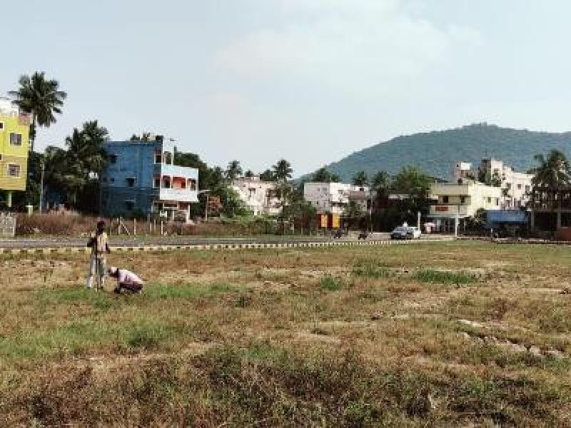 land sale