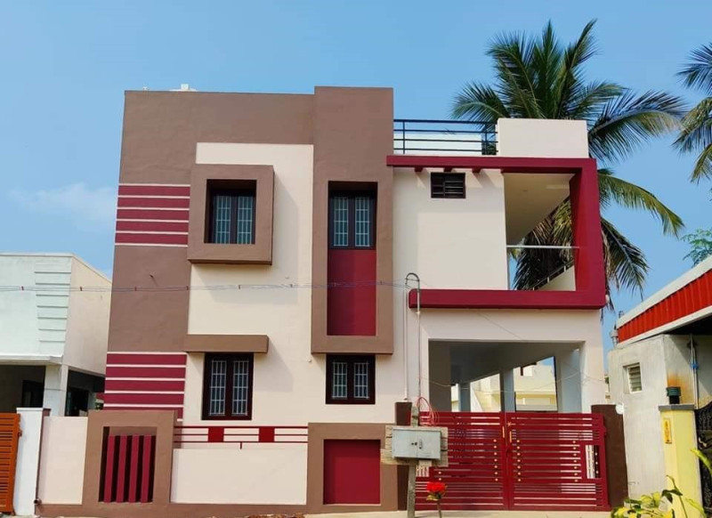 3bhk house for sale