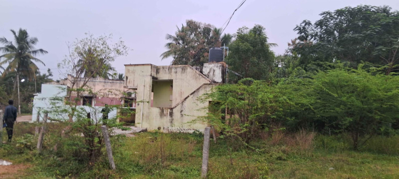 Individual Villa Plot for sale