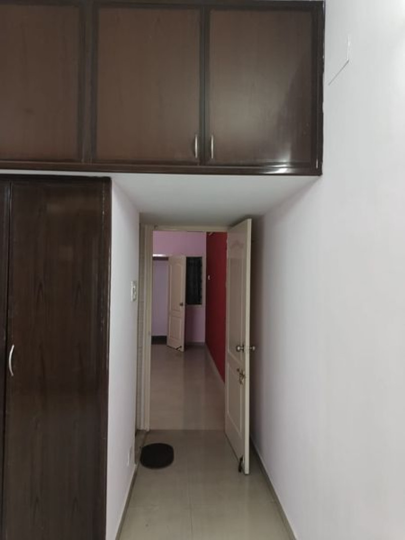 Flat sale