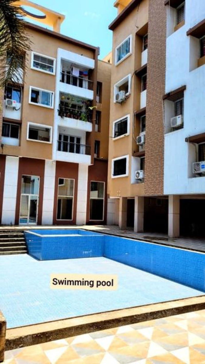 Flat sale