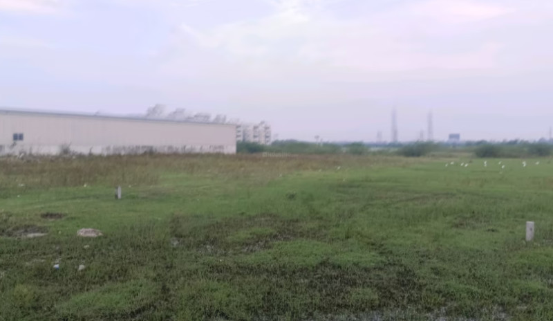 Land for sale
