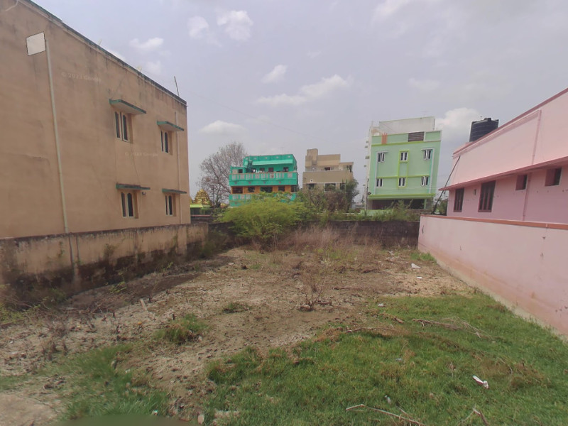 Land for sale