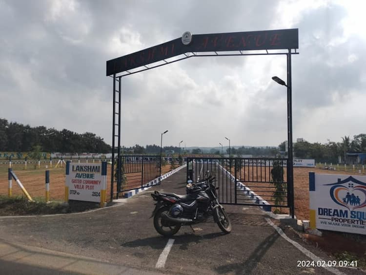 Single Property Image