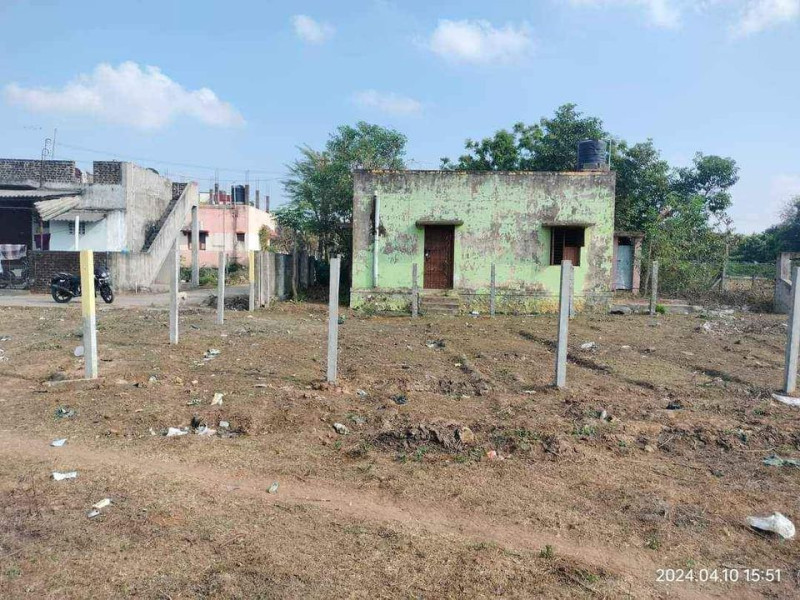 Plot sale