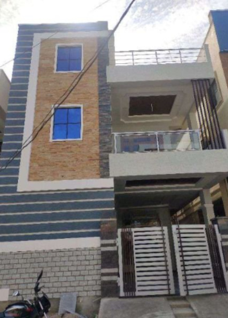 2 BHK Apartment for Sale