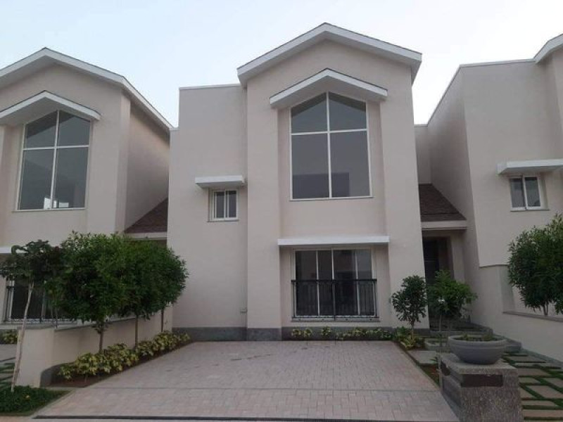 3BHK Villa for sale