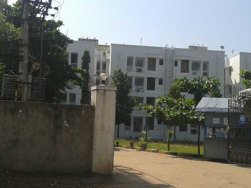 2BHK Flat