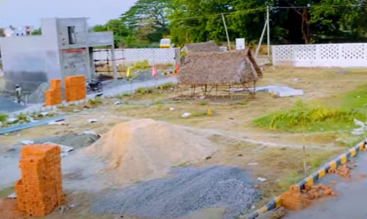 Single Property Image