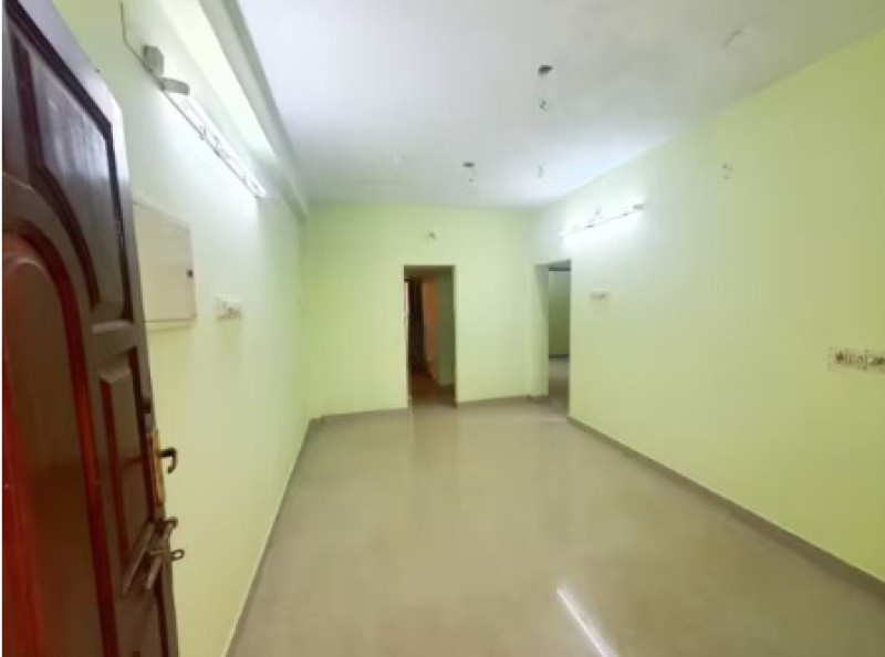 2 BHK Apartment for Sale