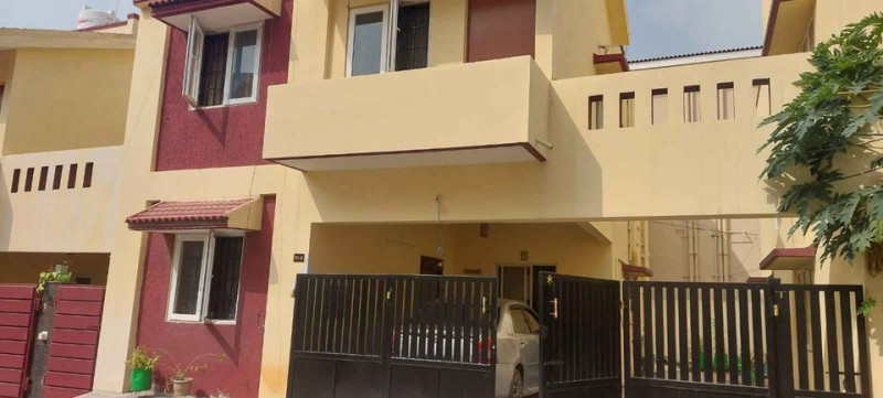 3BHK Gated Community house for sale