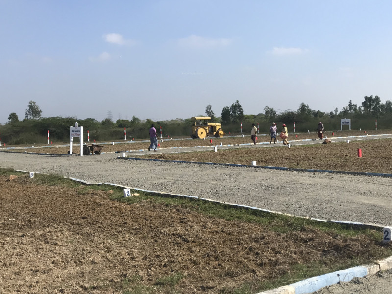 land sale