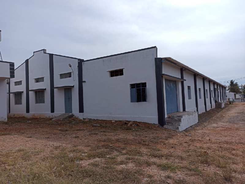 Warehouse 10000 Sq.ft. for Sale in Sulur, Coimbatore