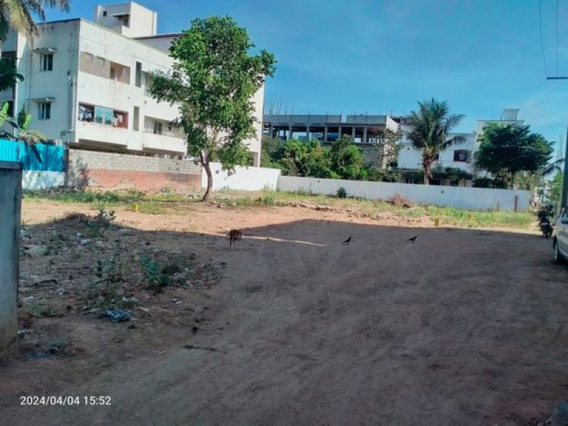 Plot sale
