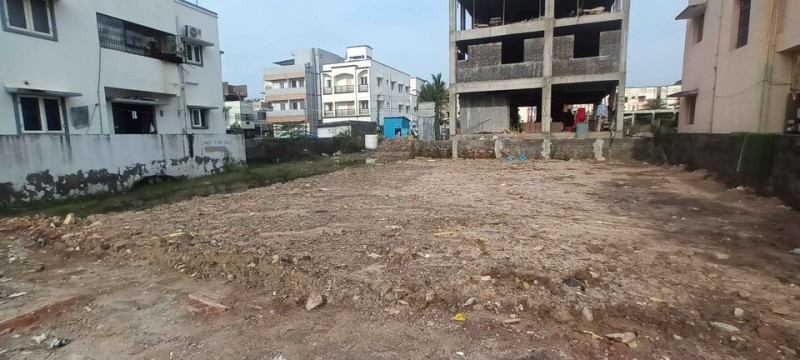 Plot for sale