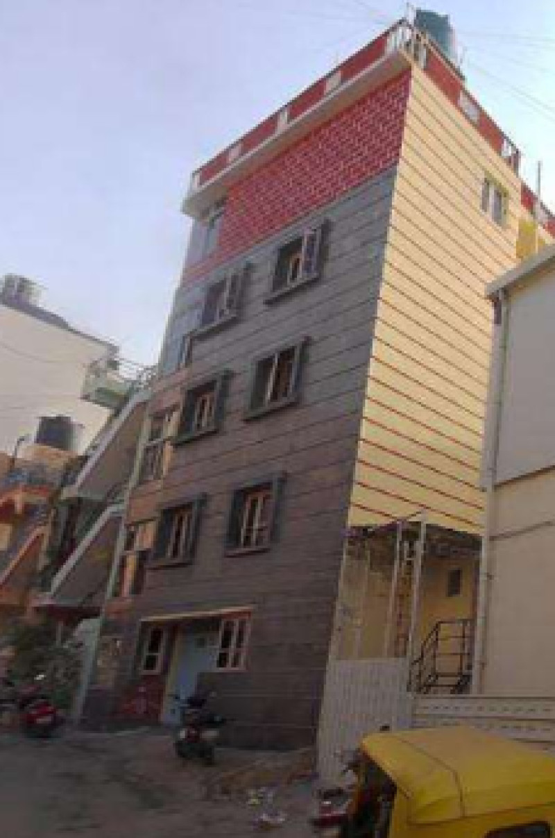 2 BHK Apartment for Sale