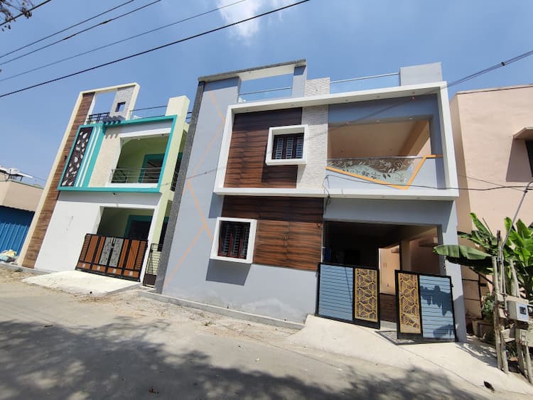 Single Property Image