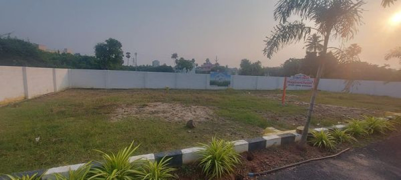 Plot sale