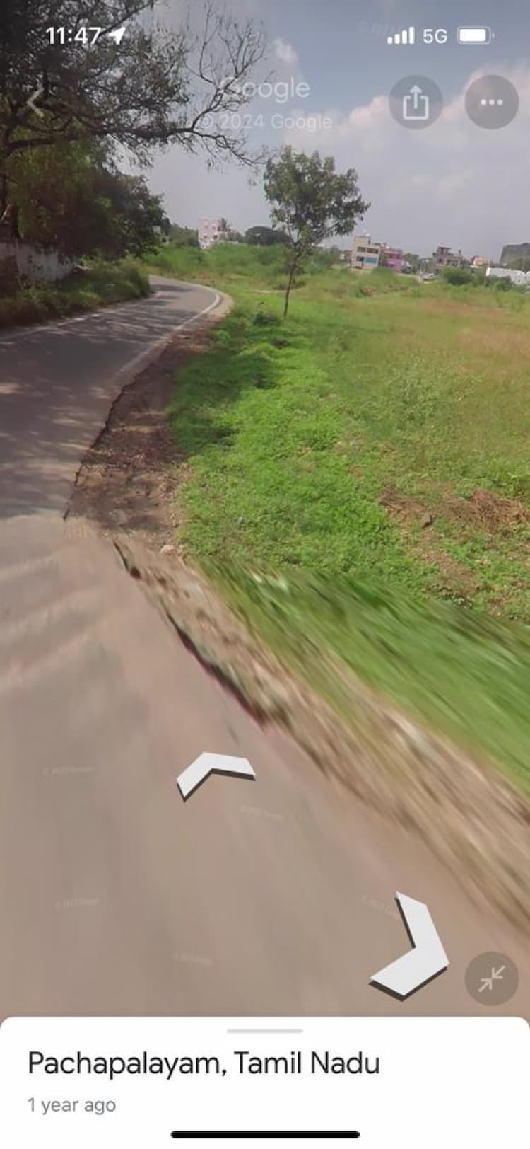 Single Property Image