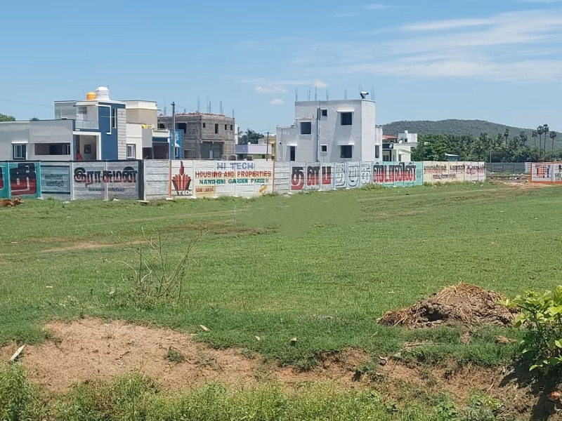 plot for sale