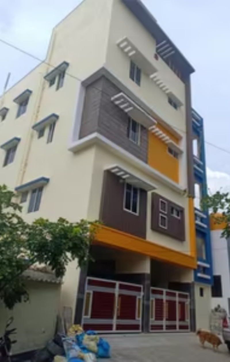 2 BHK Apartment for Sale