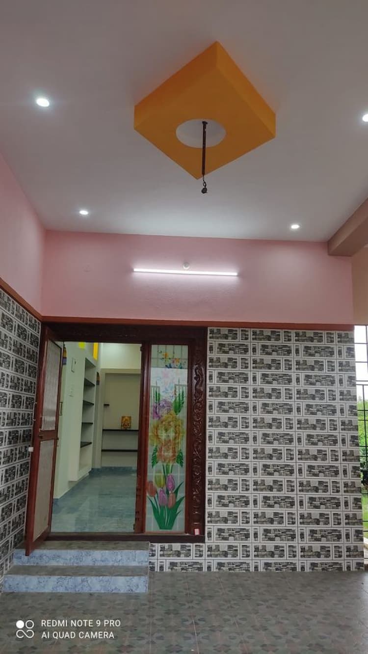 3BHK House