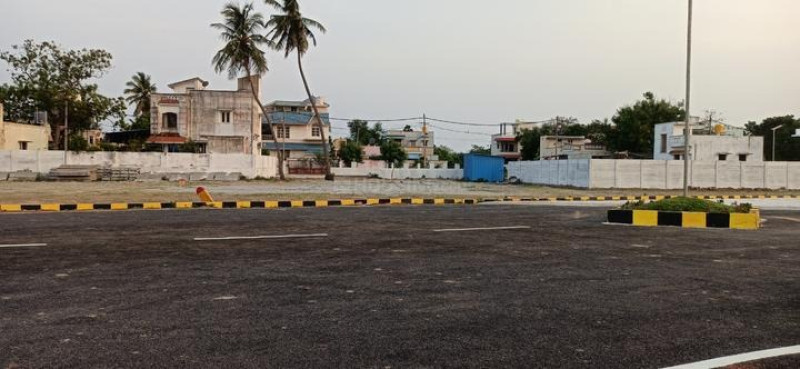 Residential Plot